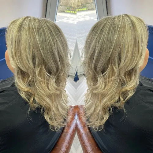 6 - Ashley Richardson Hair