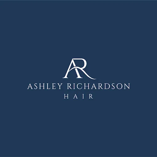 7 - Ashley Richardson Hair