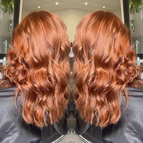 3 - Ashley Richardson Hair