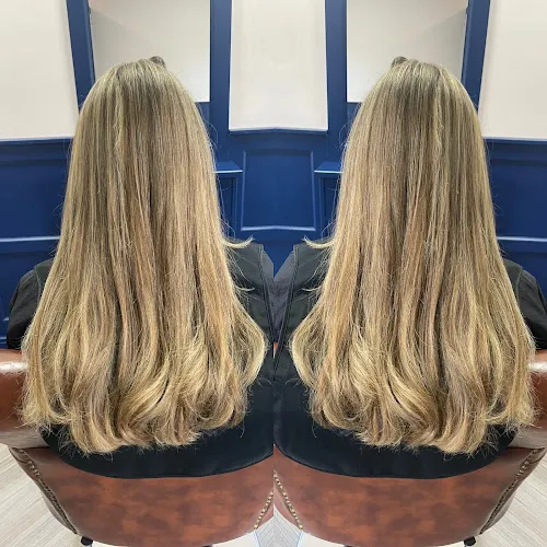 2 - Ashley Richardson Hair