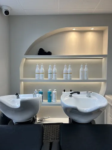 2 - Ashleys Hair Lounge