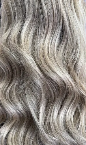 5 - Ashleys Hair Lounge