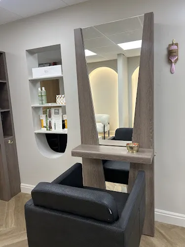 3 - Ashleys Hair Lounge