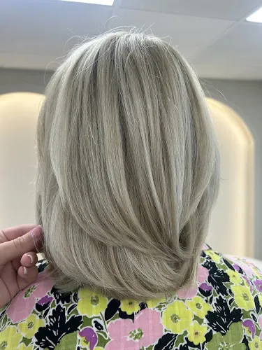 8 - Ashleys Hair Lounge