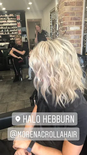 1 - Ashleys Hair Salon