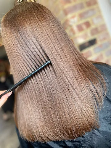 5 - Ashleys Hair Salon