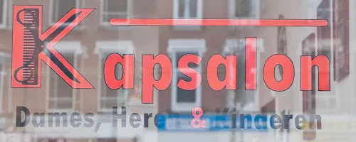 7 - Ashnas Beautysalon