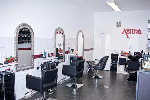 4 - Ashnas Beautysalon