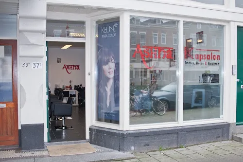 3 - Ashnas Beautysalon