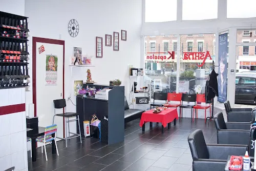 2 - Ashnas Beautysalon