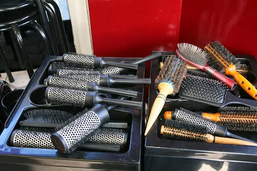 6 - Ashnas Beautysalon