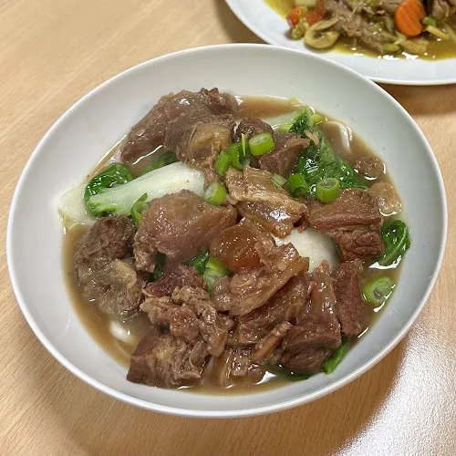 3 - Asia Imbiss 亚洲小菜