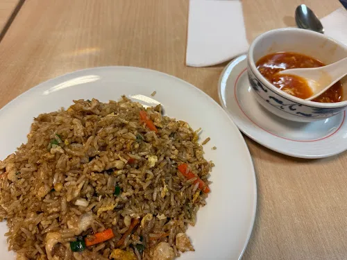 6 - Asia Imbiss 亚洲小菜