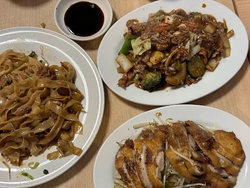 4 - Asia Imbiss 亚洲小菜