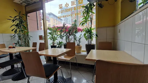 8 - Asia Imbiss 亚洲小菜