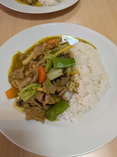 5 - Asia Imbiss 亚洲小菜