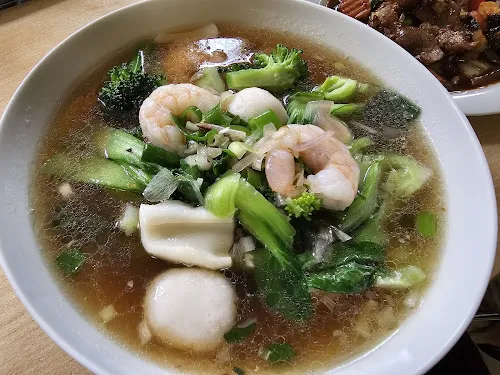 7 - Asia Imbiss 亚洲小菜