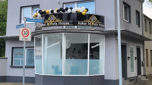 4 - Askar Beauty House