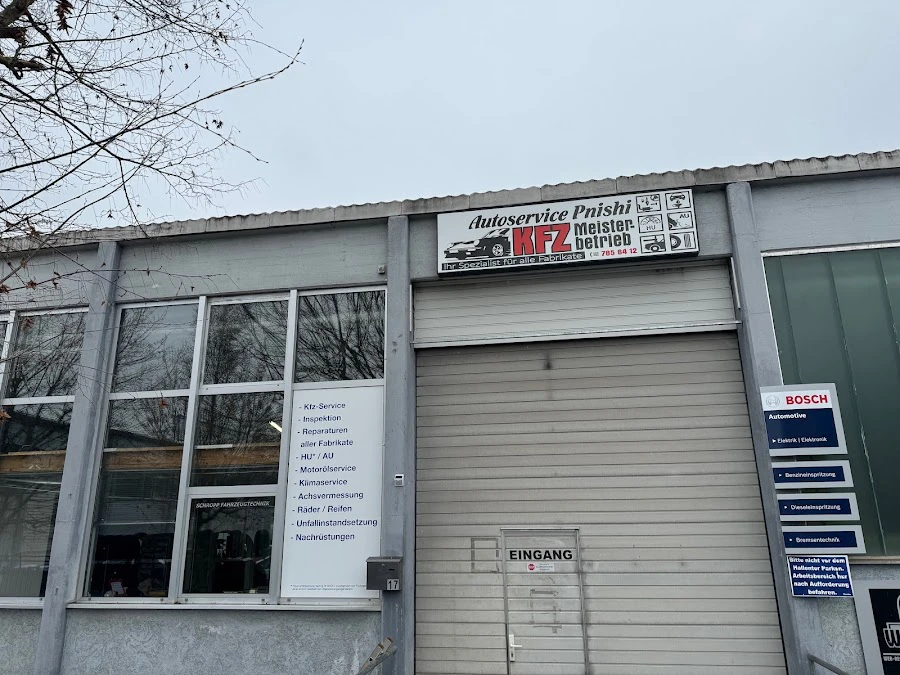 1 - ASMA Reifenservice