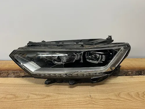 2 - Asp Autohaus Petritzki