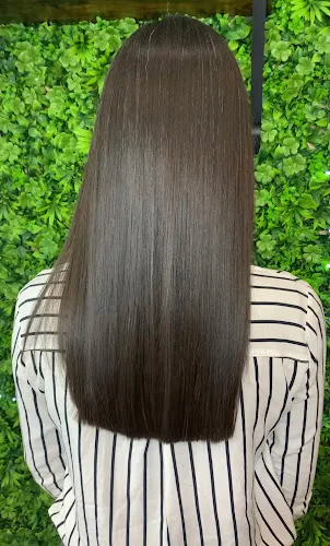 2 - Aster Hair Salon Salon Fryzjerski