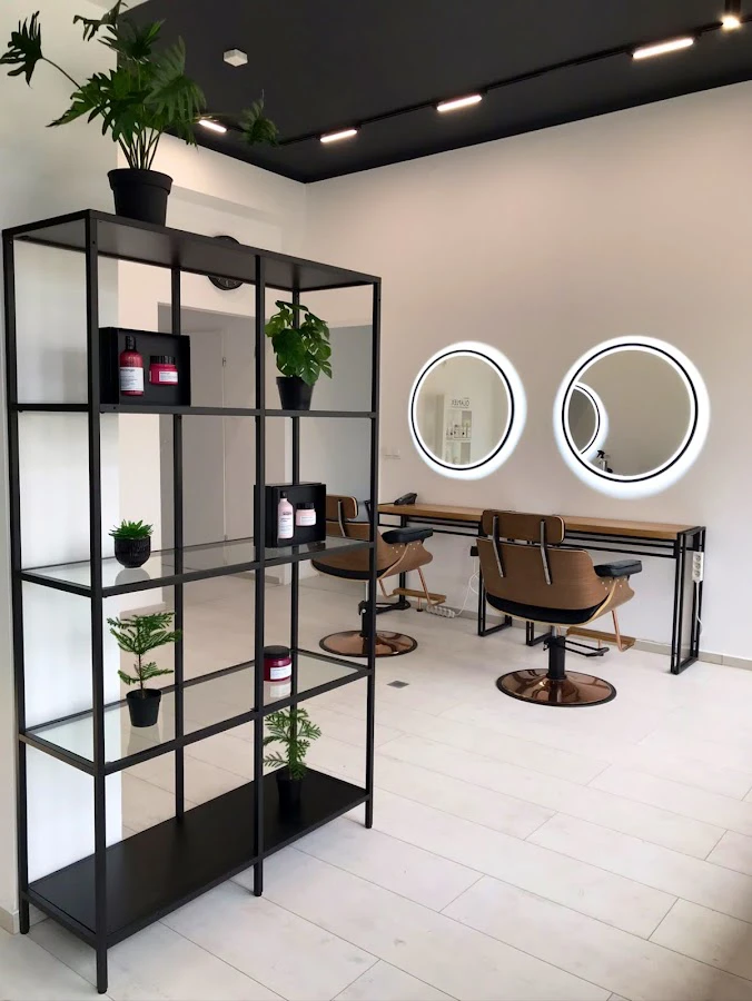 1 - Aster Hair Salon Salon Fryzjerski
