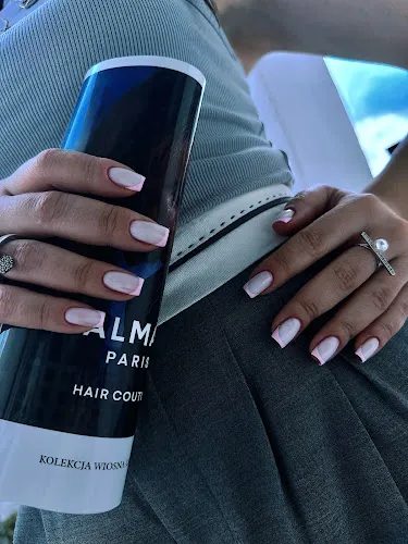 4 - Aster Hair Salon Salon Fryzjerski