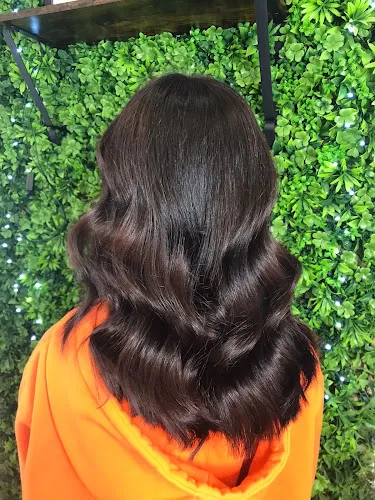 5 - Aster Hair Salon Salon Fryzjerski