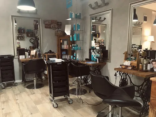 1 - Atelier Fryzjerstwo - Agnieszka Głuszyńska