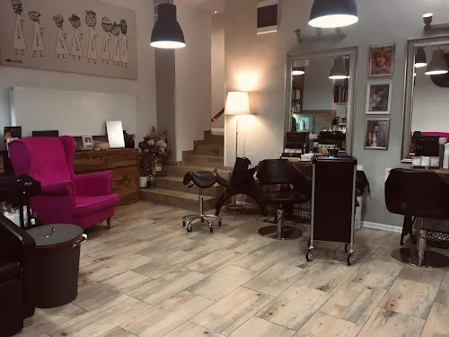 2 - Atelier Fryzjerstwo - Agnieszka Głuszyńska