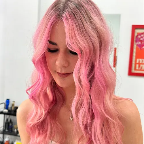 2 - Atherton Body massage, Beauty & Nail Treatment