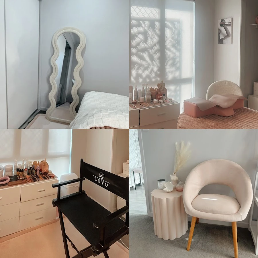 1 - Atherton Hair Studio