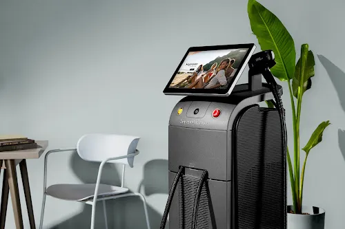 5 - ATIA S Hair Studio