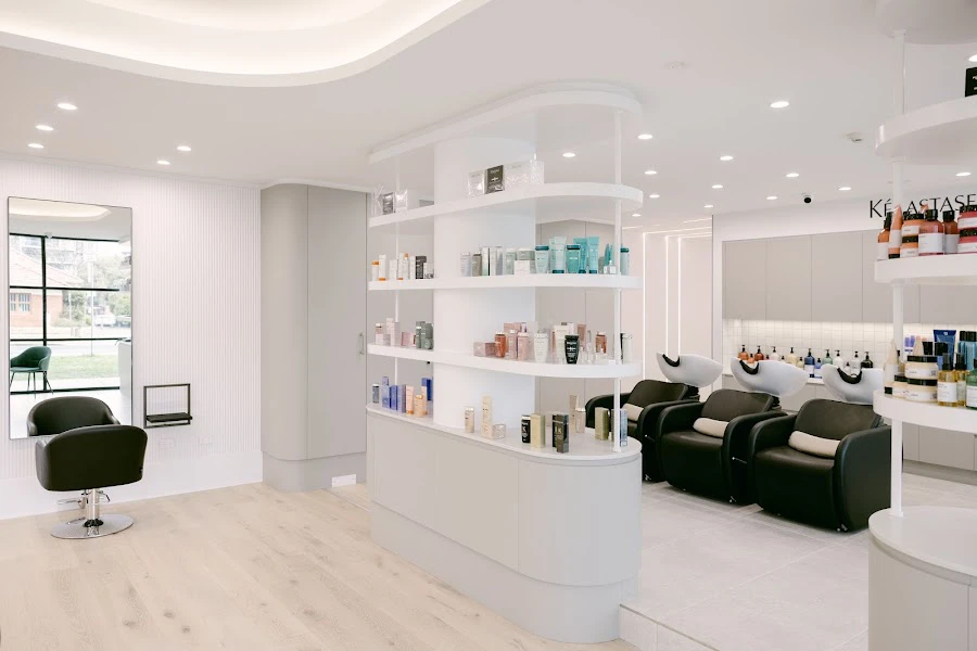 1 - ATNL Nails - Spa & Beauty