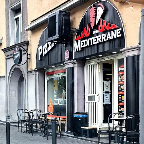 2 - ATRIN Imbiss Restaurant