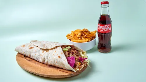 3 - ATRIN Imbiss Restaurant