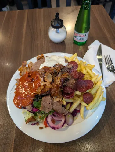 6 - ATRIN Imbiss Restaurant