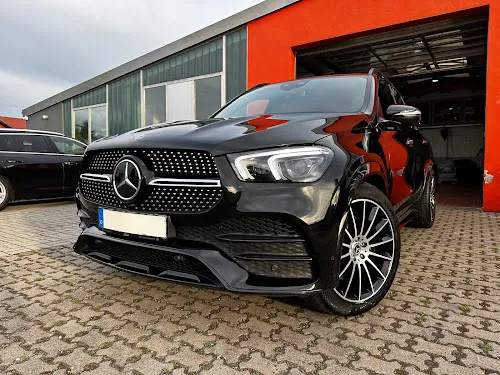 4 - Attis Garage KFZ Technik