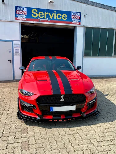 5 - Attis Garage KFZ Technik