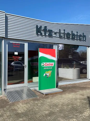 2 - Attis Garage KFZ Technik