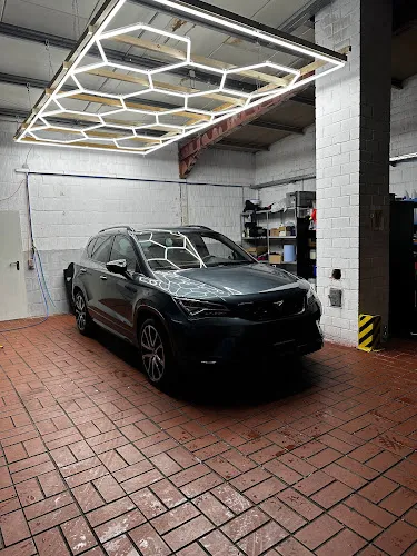 7 - Attis Garage KFZ Technik