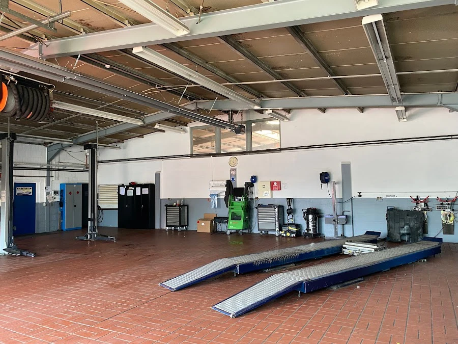 1 - Attis Garage KFZ Technik