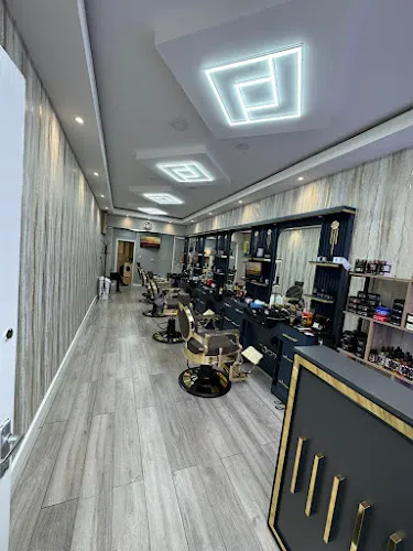 1 - Attleborough Barbers