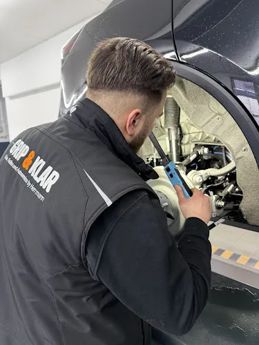 5 - Audimultitronic - Getriebe - Reparatur