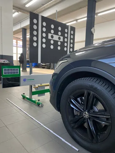 3 - Audimultitronic - Getriebe - Reparatur