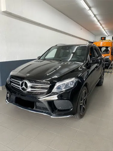 4 - Audimultitronic - Getriebe - Reparatur