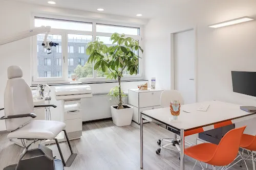 2 - Augenarzt - Facharzt für Augenheilkunde Wolfgang Kohler in München