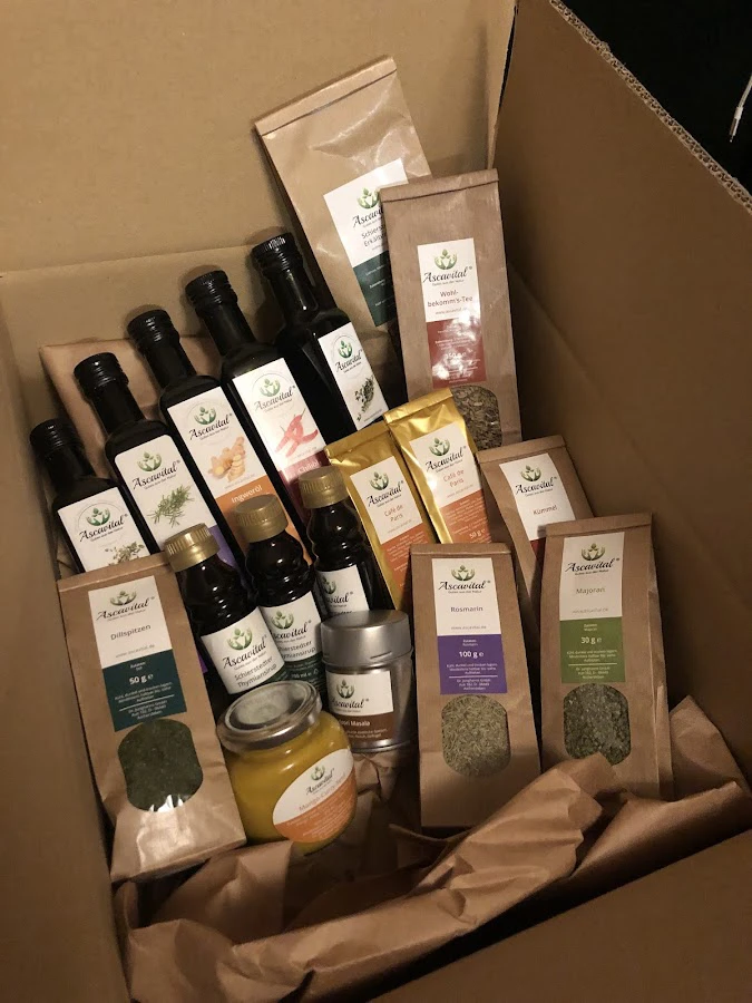 1 - Augenarztpraxis Bredehorn-Mayr