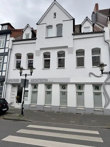 2 - Augenarztpraxis Dr. med. Carl-Christian Zöller