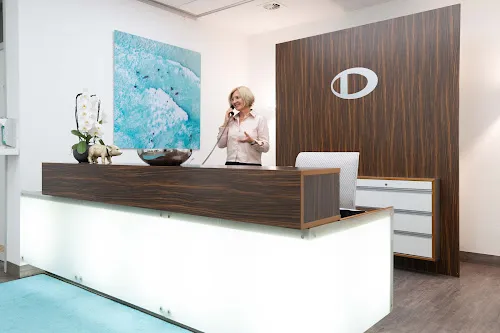 4 - Augenarztpraxis Dr. med. M. Düz